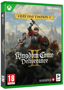 Kingdom Come : Deliverance II - Day One Edition