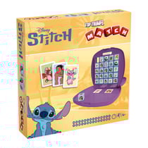 Match Stitch - Lilo et Stitch - Winning Moves