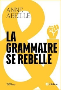 La grammaire se rebelle