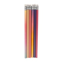 6 crayons à papier - Rêve - Cultura