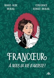 Francoeur : À nous la vie d'artiste !