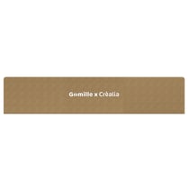 PLV GOMILLE X CREALIA