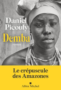 Le Crépuscule des amazones