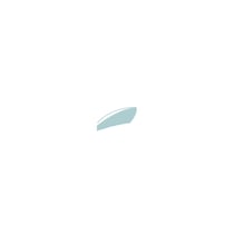 Marqueur brush à alcool - Graph'It - Ice blue - n°7120