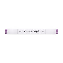 Marqueur brush à alcool - Graph'It - Antik violet - n°6153