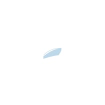 Marqueur brush à alcool - Graph'It - Fresh water - n°7121