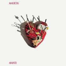 Avanti - CD