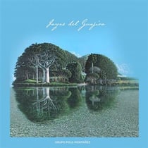 Joyas Del Guajiro - CD