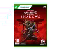 Assassin's Creed : Shadows
