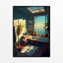 Puzzle 1000 Pièces - Bain Voyons - Piece & Love