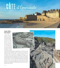 Esprit Bretagne : Petit inventaire amoureux de la Bretagne