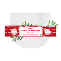 Encens sang de dragon Satya - 15 g