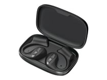 Écouteurs true wireless JVC - NP50 - Noir