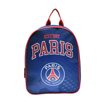 Sac à dos La Plume Dorée - Bleu marine - PSG - 1 compartiment
