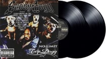 No Limit Top Dogg - édition limitée gatefold