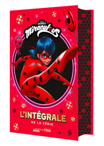 Miraculous Collector - L'intégrale