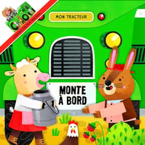 Mon tracteur