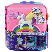 Valise surprise - Polly Pocket