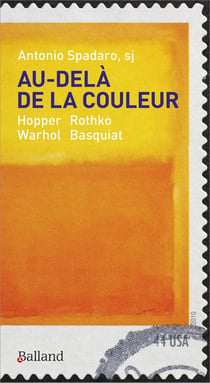 Au-delà de la couleur : Hopper Rothko Warhol Basquiat