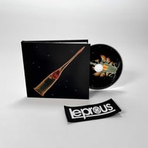 Melodies Of Atonement - édition limitée - CD