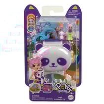 Mini coffret animal - Polly Pocket - Modèles aléatoires - Vendu à l'unité