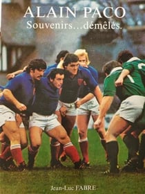 Alain Paco souvenirs démêlés 