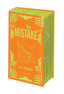 Off-campus Tome 2 : The mistake
