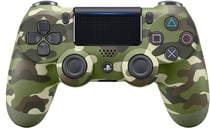 Manette Sony - Reconditionné - Dualshock - Vert