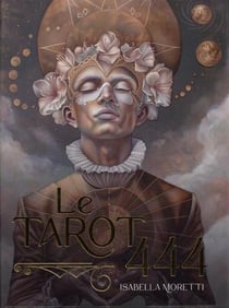 Le tarot 444