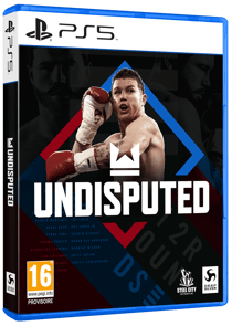 Undisputed
