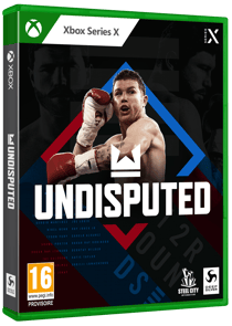 Undisputed