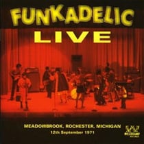 Live (1971)