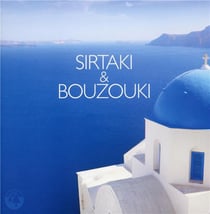 Sirtaki & bouzouki - CD