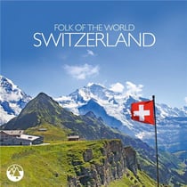 Suisse - CD