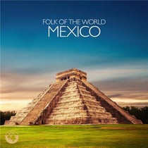 Mexico - CD