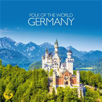 Allemagne - CD