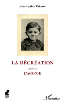 La récréation - l'agonie