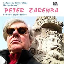 Le Comte psychédélique