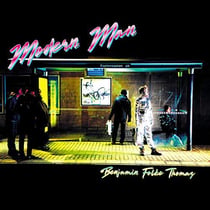 MODERN MAN