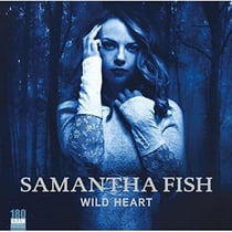 Wild Heart - édition limitée gatefold 180g