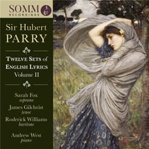 12 SETS OF ENGLISH LYRICS VOL 2