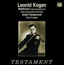 Violin concerto