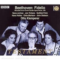 Fidelio - CD