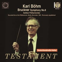 SYMPHONY 8
