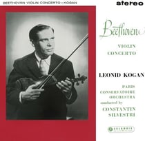 Violin concerto