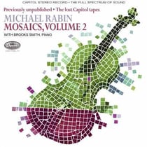 MOSAICS VOLUME 2