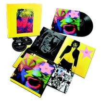 The crazy world of Arthur Brown - CD