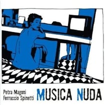 MUSICA NUDA 2