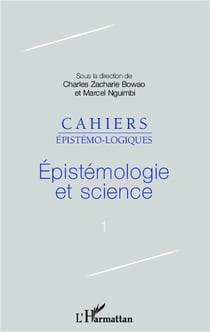 Épistemologie et science