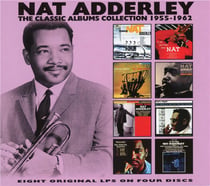 THE CLASSIC ALBUMS COLLECTION 1955-1962